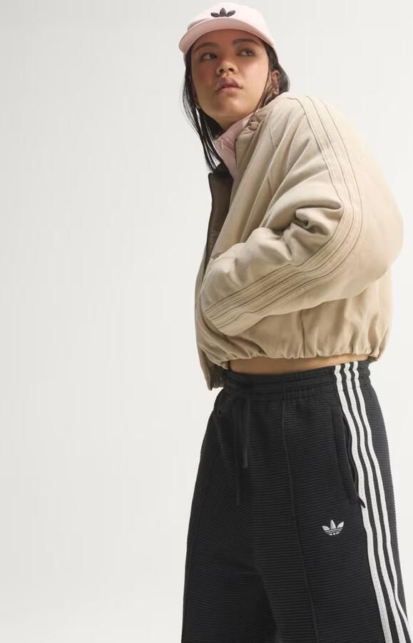 Adidas FIREBIRD CROP TRAININGSBROEK - Foto 6