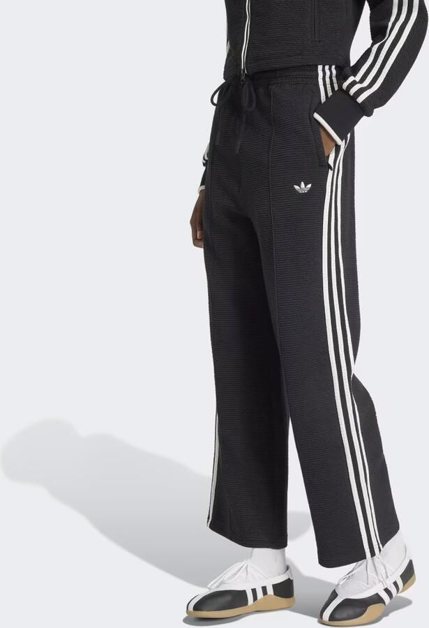 Adidas FIREBIRD CROP TRAININGSBROEK