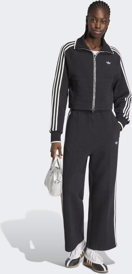 Adidas FIREBIRD CROP TRAININGSBROEK - Foto 5