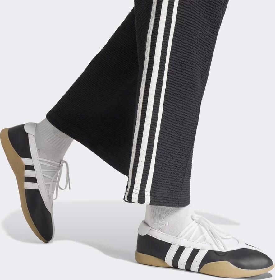 Adidas FIREBIRD CROP TRAININGSBROEK - Foto 2
