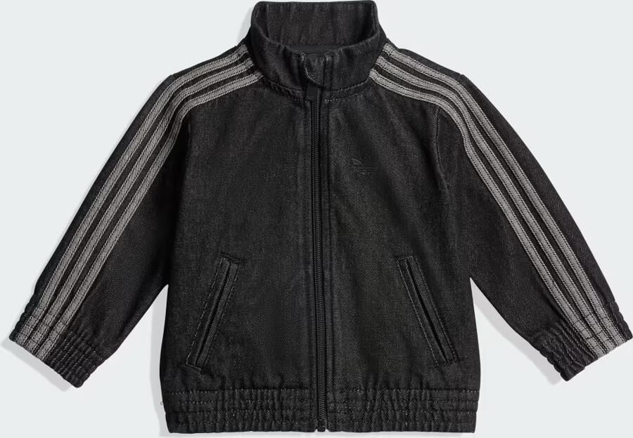 Adidas FIREBIRD DENIM SPORTJACK