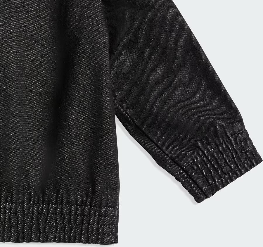 Adidas FIREBIRD DENIM SPORTJACK - Foto 3