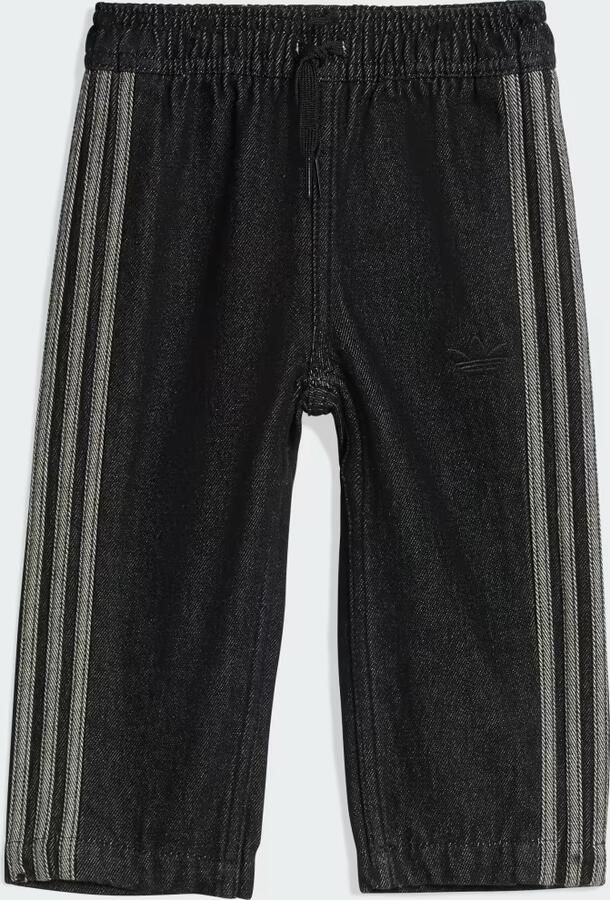 Adidas FIREBIRD DENIM TRAININGSBROEK