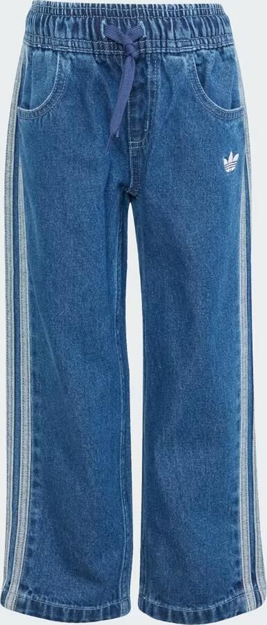 Adidas FIREBIRD DENIM TRAININGSBROEK - Foto 6