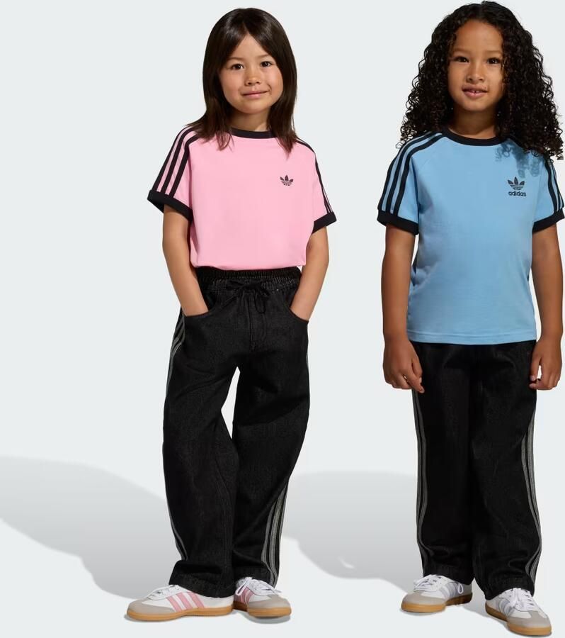 Adidas Firebird Denim Trainingsbroek