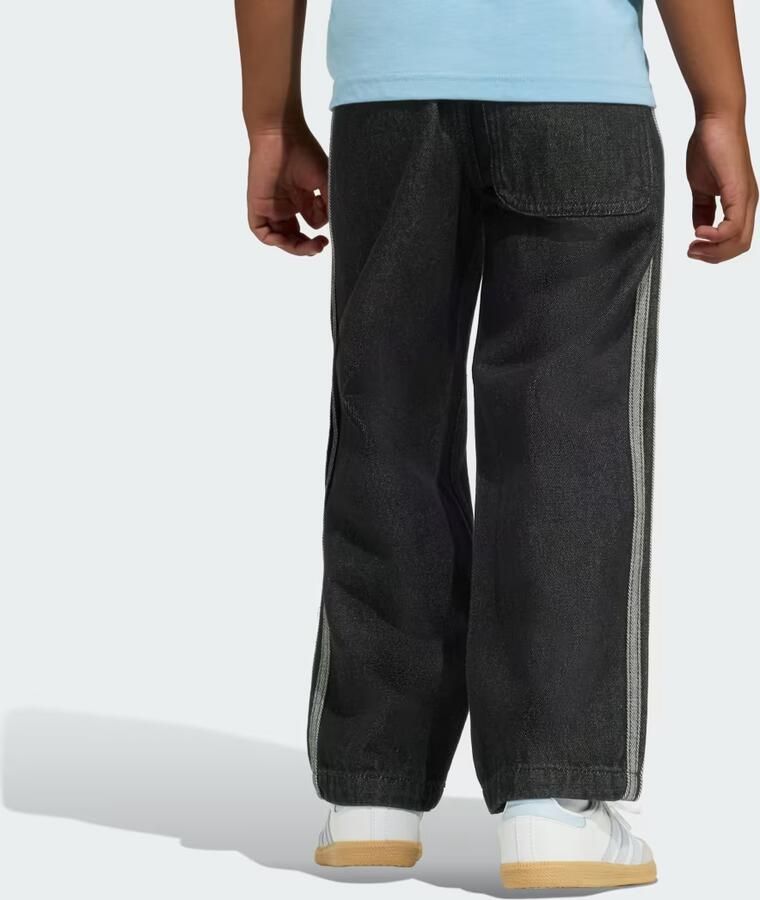 Adidas Firebird Denim Trainingsbroek - Foto 3