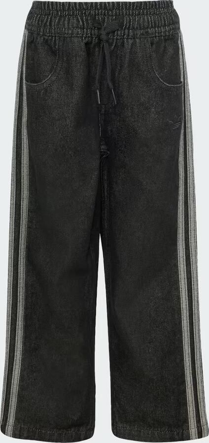 Adidas Firebird Denim Trainingsbroek - Foto 6