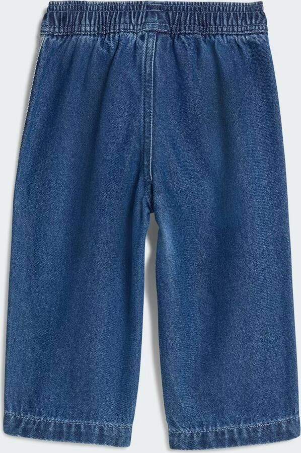 Adidas FIREBIRD DENIM TRAININGSBROEK