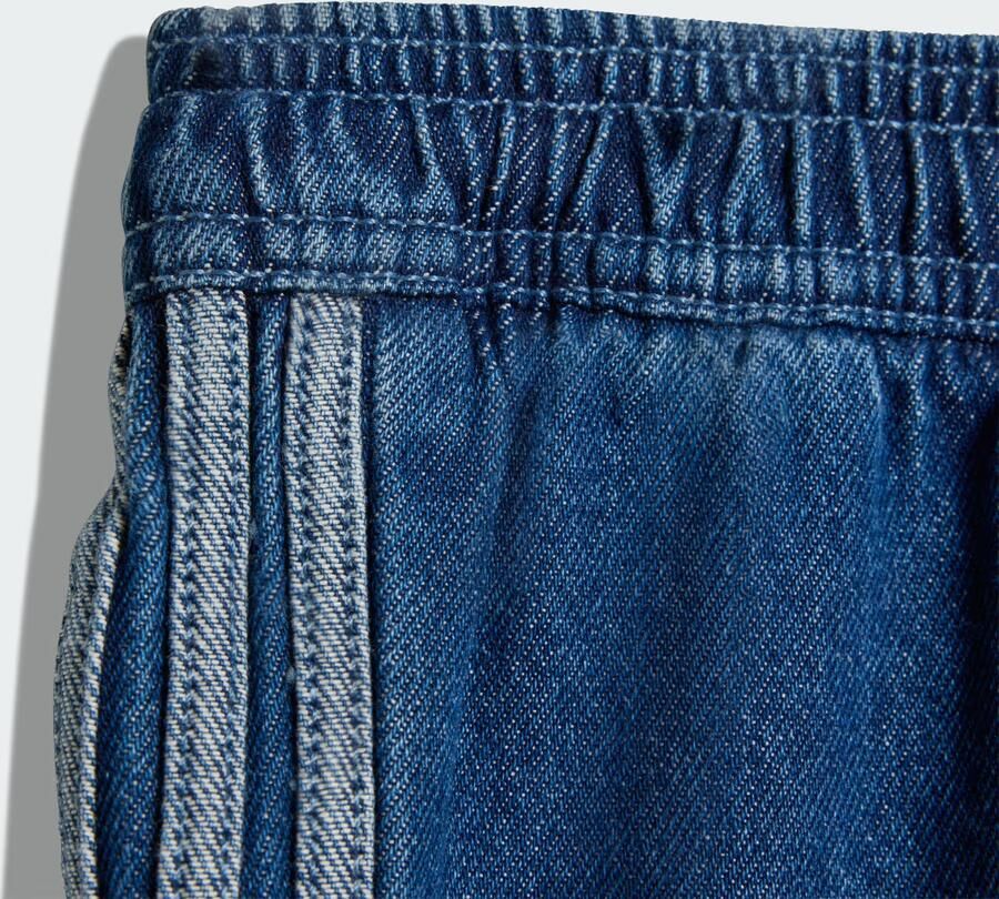 Adidas FIREBIRD DENIM TRAININGSBROEK - Foto 3