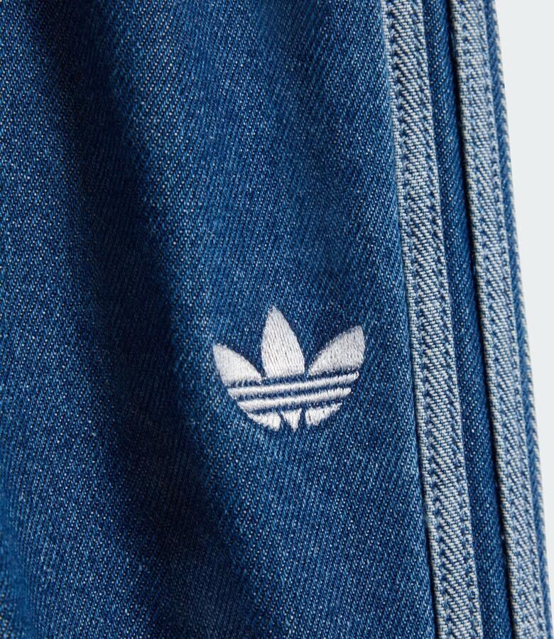Adidas FIREBIRD DENIM TRAININGSBROEK - Foto 4