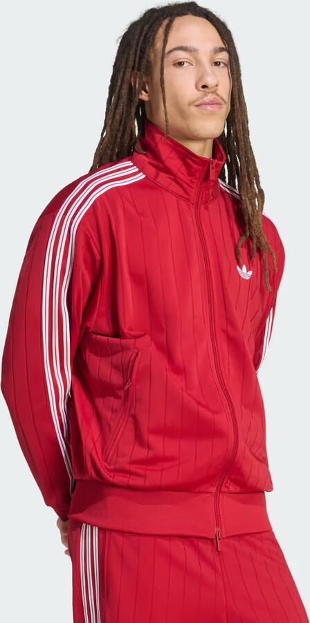 Adidas FIREBIRD DROP NEEDLE SPORTJACK