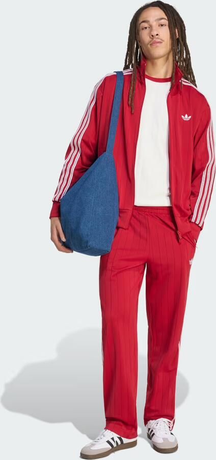 Adidas FIREBIRD DROP NEEDLE SPORTJACK - Foto 6