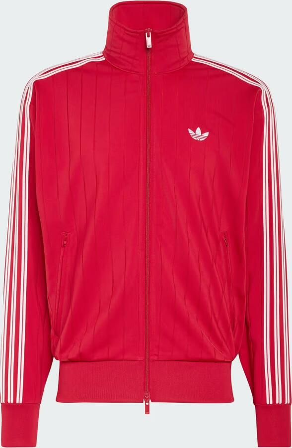 Adidas FIREBIRD DROP NEEDLE SPORTJACK - Foto 4
