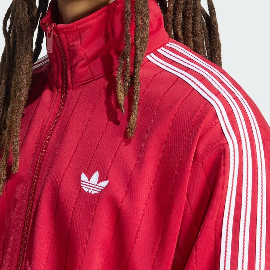 Adidas FIREBIRD DROP NEEDLE SPORTJACK - Foto 2