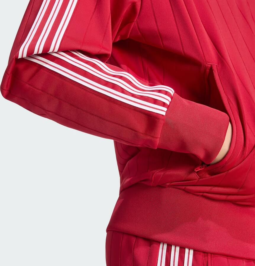 Adidas FIREBIRD DROP NEEDLE SPORTJACK - Foto 3