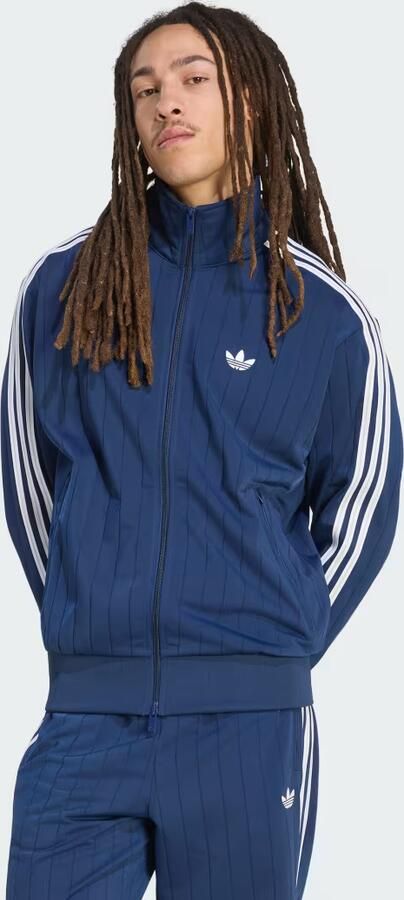 Adidas FIREBIRD DROP NEEDLE SPORTJACK