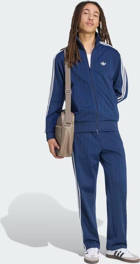 Adidas FIREBIRD DROP NEEDLE SPORTJACK - Foto 5