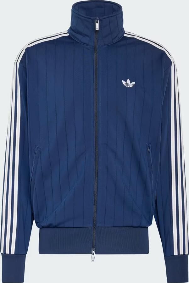 Adidas FIREBIRD DROP NEEDLE SPORTJACK - Foto 4