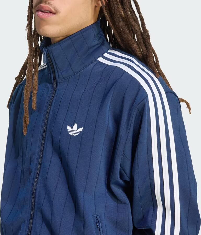 Adidas FIREBIRD DROP NEEDLE SPORTJACK - Foto 3