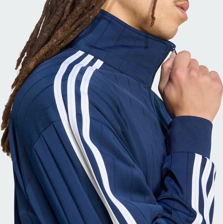 Adidas FIREBIRD DROP NEEDLE SPORTJACK - Foto 2