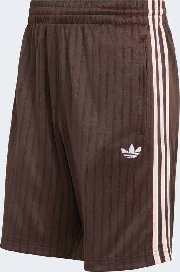 Adidas FIREBIRD ENGINEERED STRIPES SHORT - Foto 5