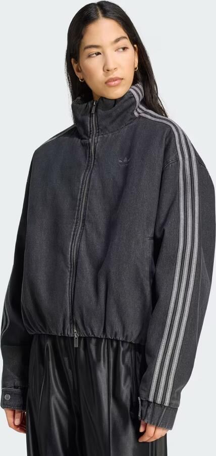 Adidas Firebird Jack