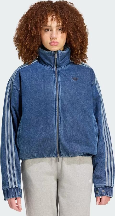 Adidas Firebird Jack