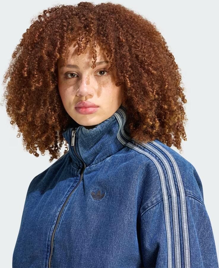 Adidas Firebird Jack - Foto 3