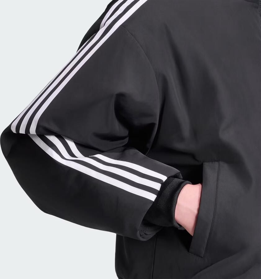 Adidas Originals Regular fit blouson met opstaande kraag model 'FIREBIRD' - Foto 5