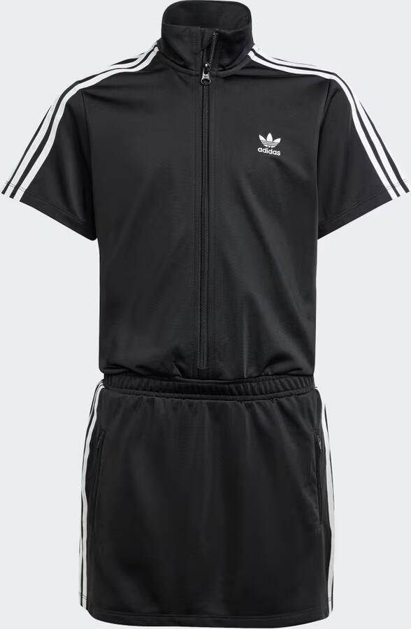 Adidas Originals Shirtjurk FIREBIRD DRESS (1-delig) - Foto 2