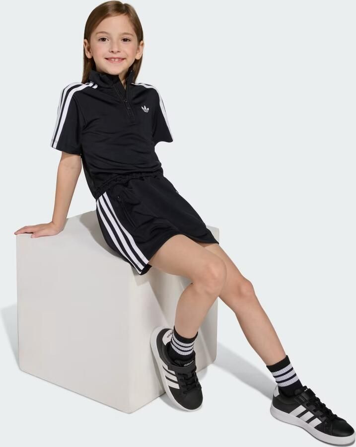Adidas FIREBIRD JURK - Foto 3