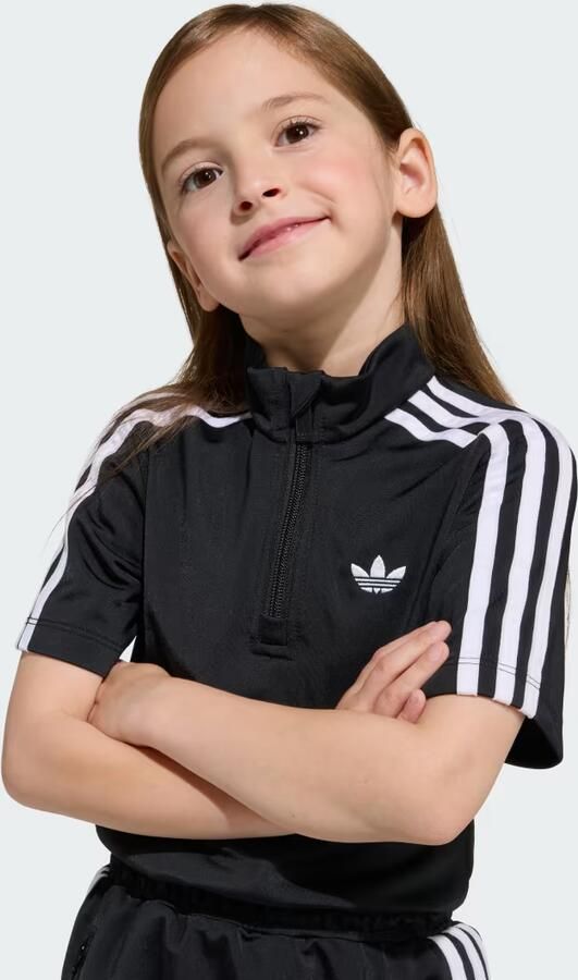 Adidas FIREBIRD JURK - Foto 6