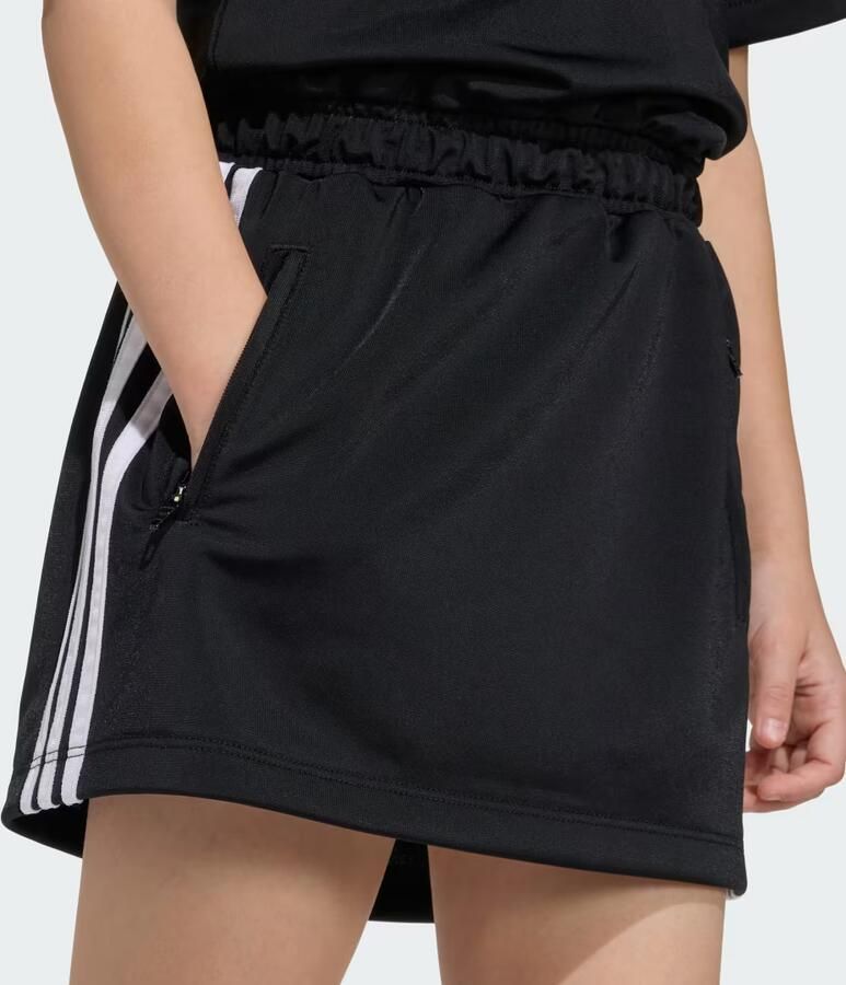 Adidas FIREBIRD JURK - Foto 2
