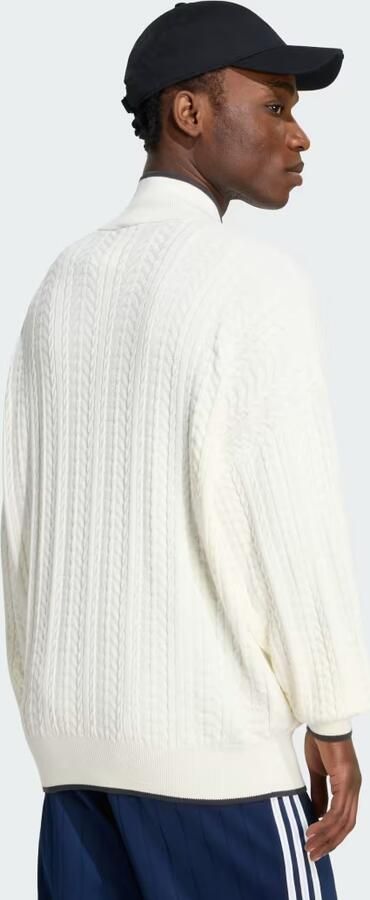 Adidas FIREBIRD KNIT SPORTJACK - Foto 6