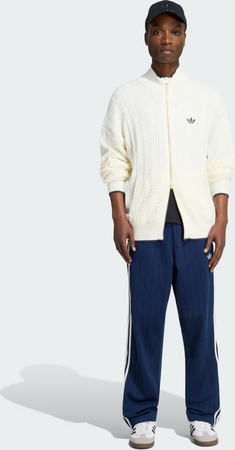 Adidas FIREBIRD KNIT SPORTJACK - Foto 5