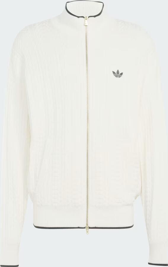 Adidas FIREBIRD KNIT SPORTJACK - Foto 3