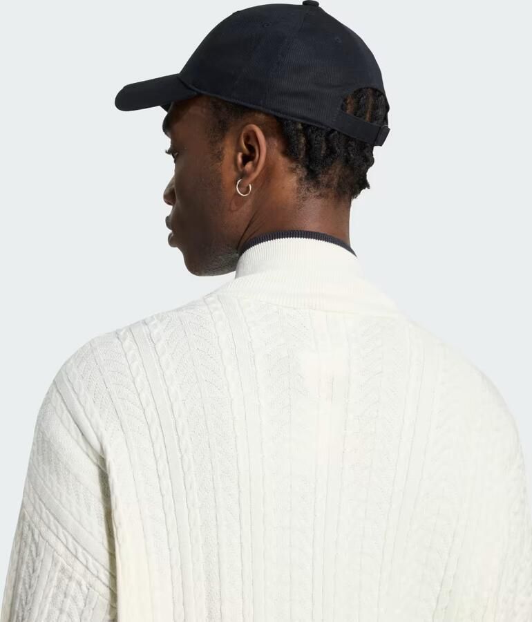 Adidas FIREBIRD KNIT SPORTJACK - Foto 2