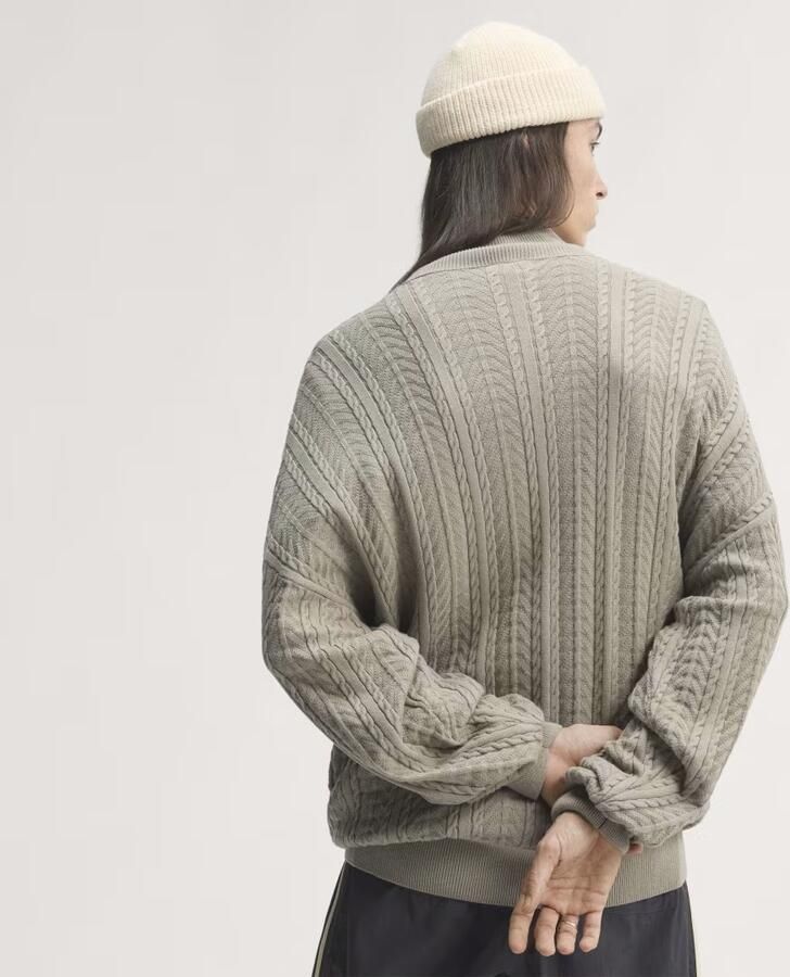 Adidas FIREBIRD KNIT SPORTJACK - Foto 4