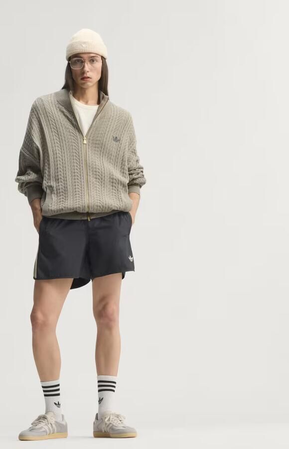 Adidas FIREBIRD KNIT SPORTJACK - Foto 5