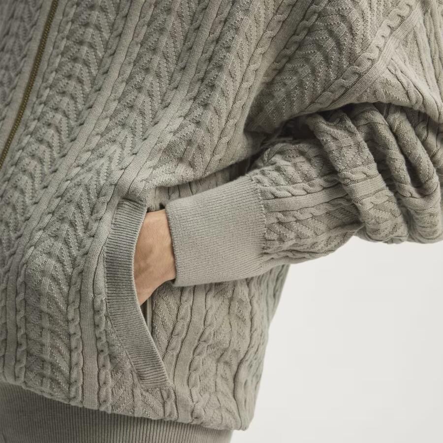 Adidas FIREBIRD KNIT SPORTJACK - Foto 3