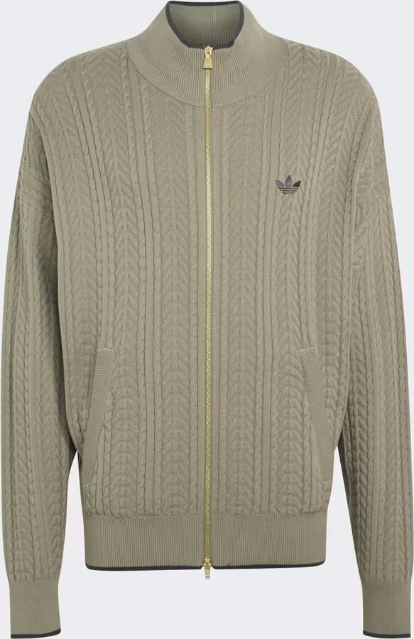Adidas FIREBIRD KNIT SPORTJACK - Foto 3