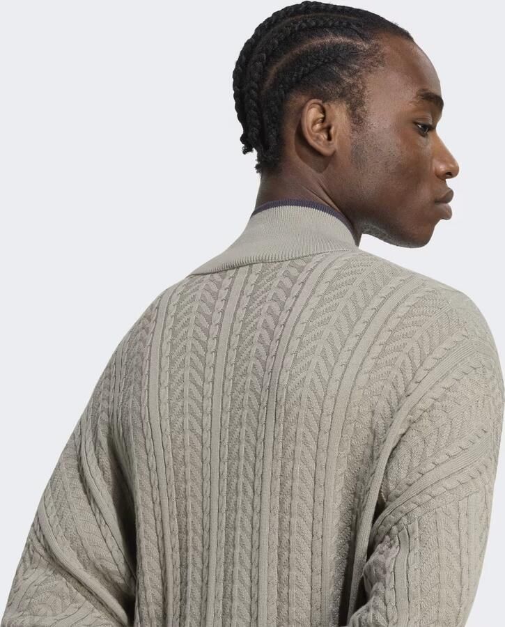 Adidas FIREBIRD KNIT SPORTJACK - Foto 2