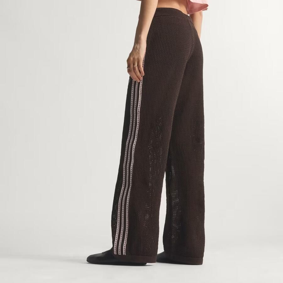 Adidas Originals regular fit trainingsbroek in breilook model 'FIREBIRD' - Foto 2