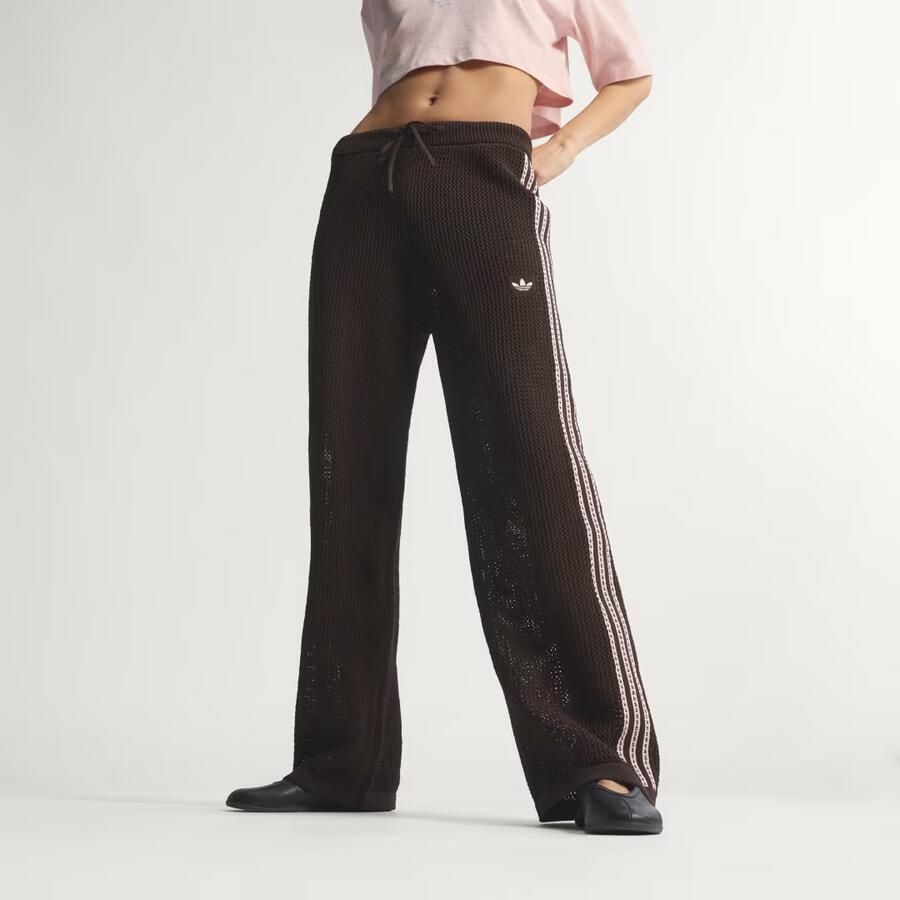 Adidas Originals regular fit trainingsbroek in breilook model 'FIREBIRD' - Foto 3