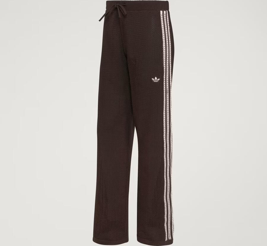 Adidas Originals regular fit trainingsbroek in breilook model 'FIREBIRD' - Foto 6