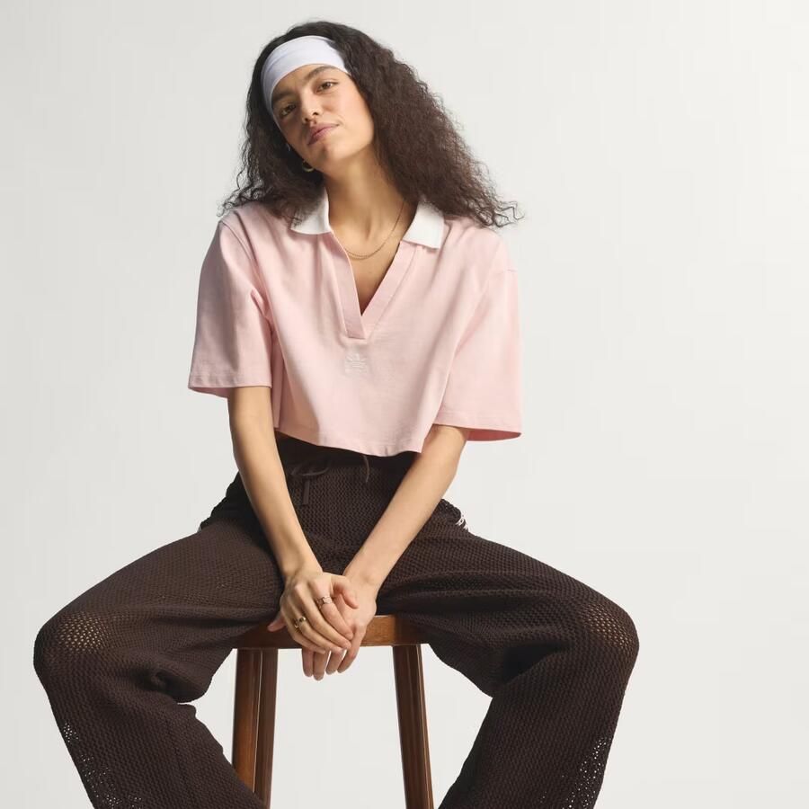 Adidas Originals regular fit trainingsbroek in breilook model 'FIREBIRD' - Foto 4