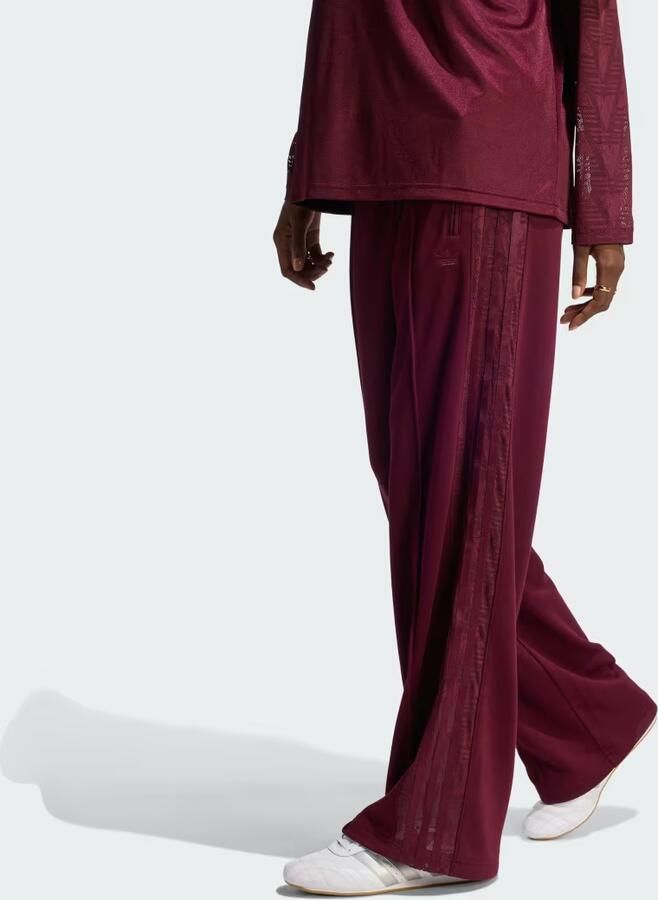 Adidas FIREBIRD LACE JOGGINGBROEK