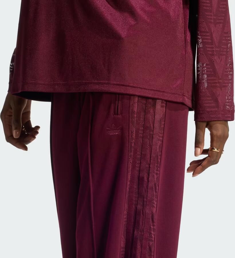 Adidas FIREBIRD LACE JOGGINGBROEK - Foto 3