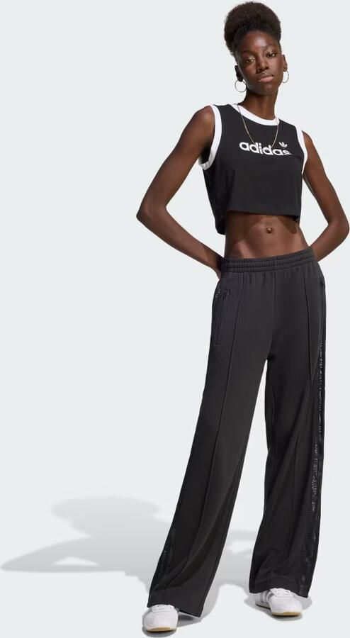 Adidas FIREBIRD LACE JOGGINGBROEK - Foto 5