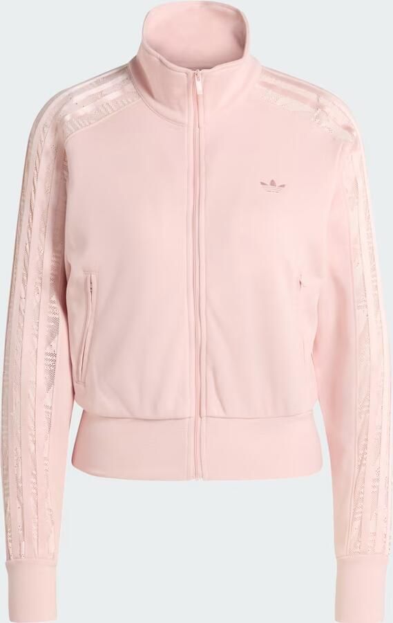 Adidas FIREBIRD LACE SPORTJACK - Foto 3